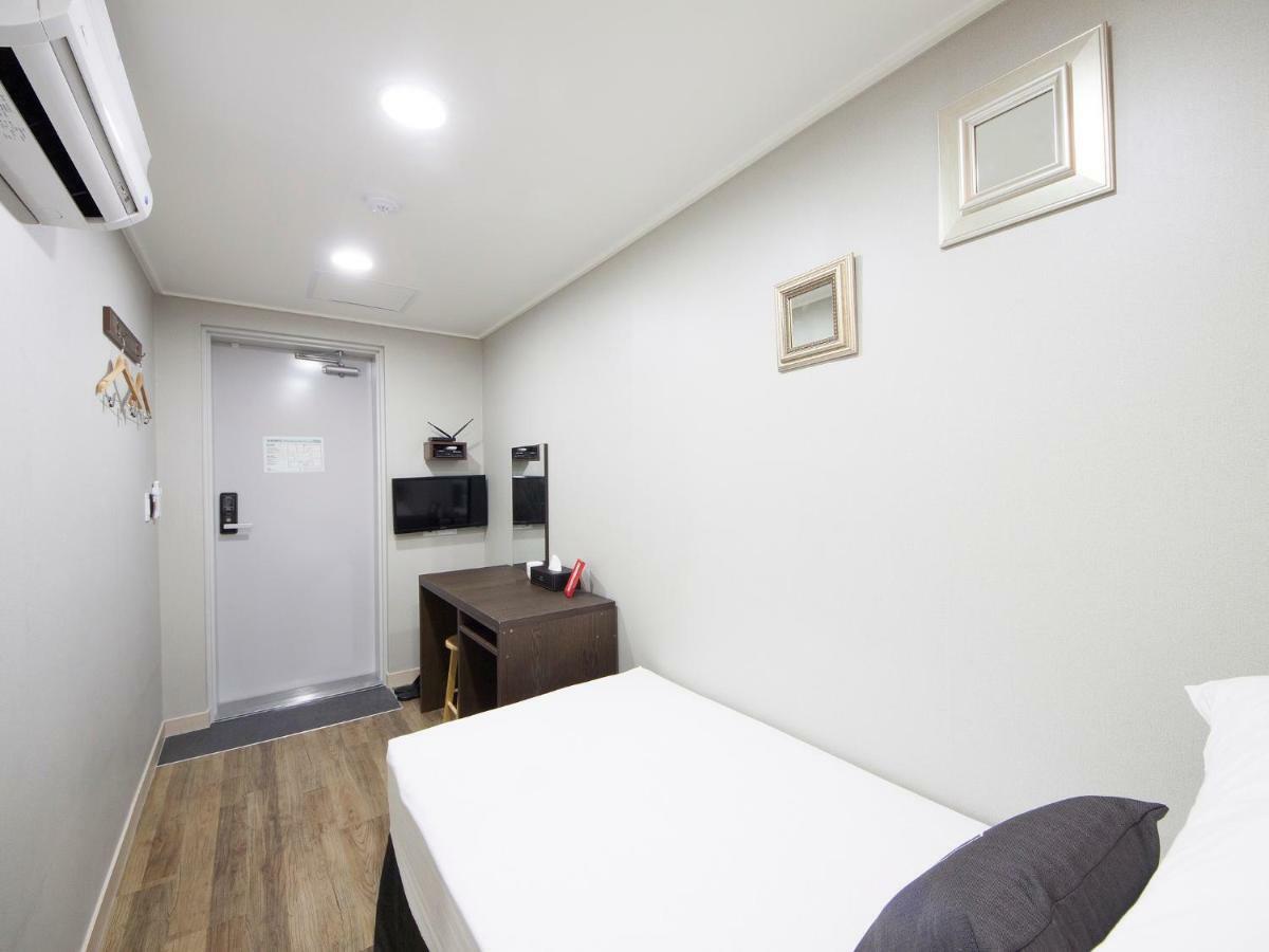 K-Grand Hostel Gangnam1 Σεούλ Εξωτερικό φωτογραφία