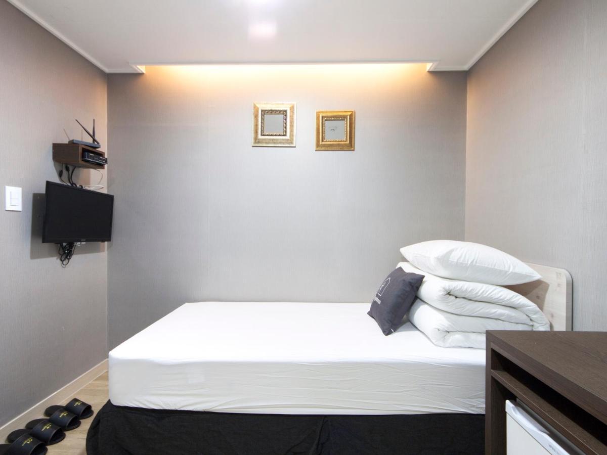 K-Grand Hostel Gangnam1 Σεούλ Εξωτερικό φωτογραφία